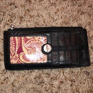 hobo wallet